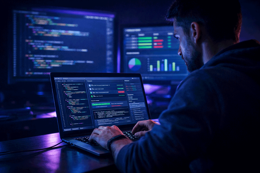 Kurz testovania softvéru Bratislava